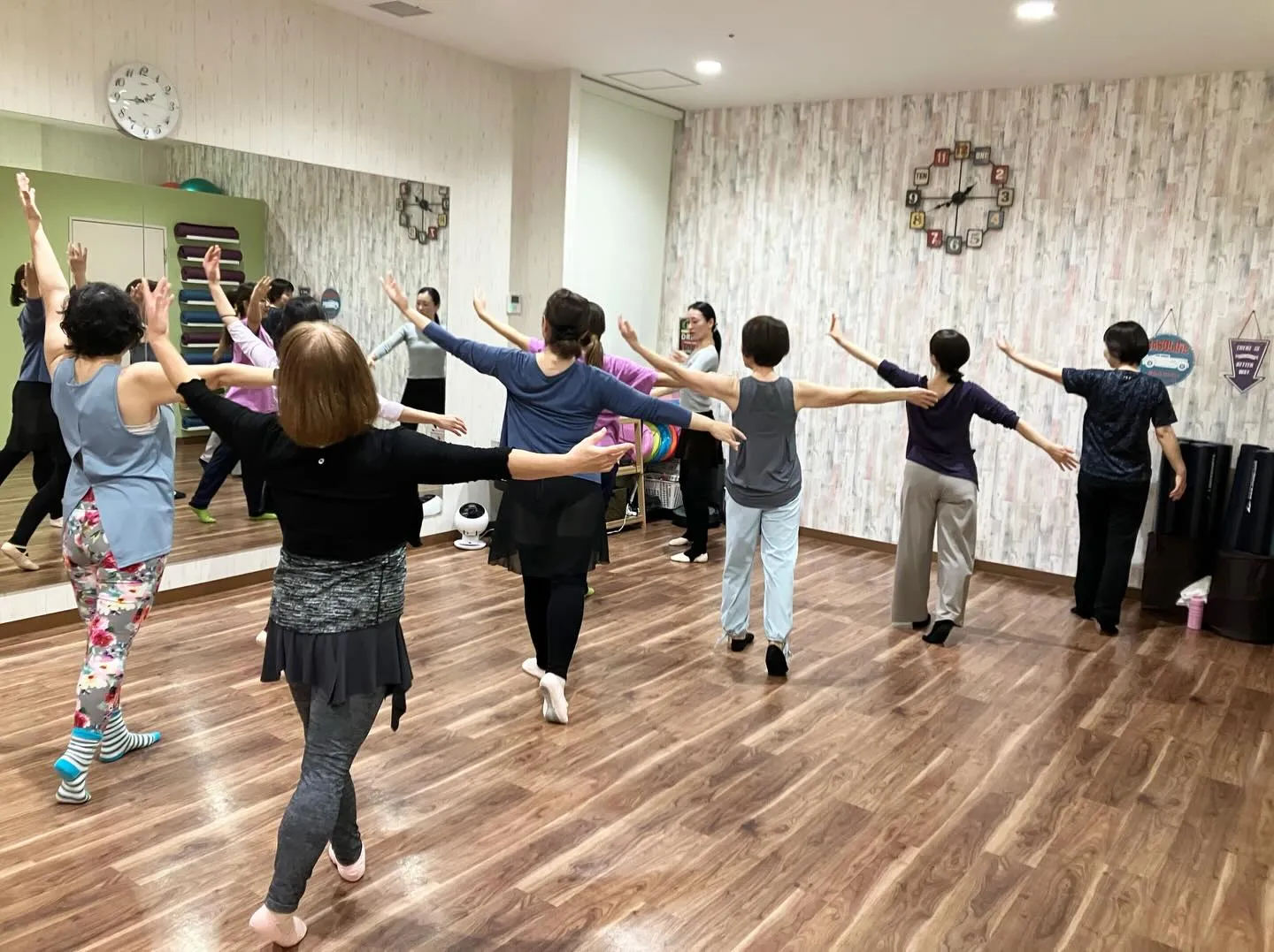 50歳以上向け🙌